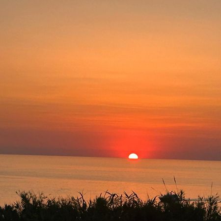 Casa Vacanze Domus Чентола Екстериор снимка