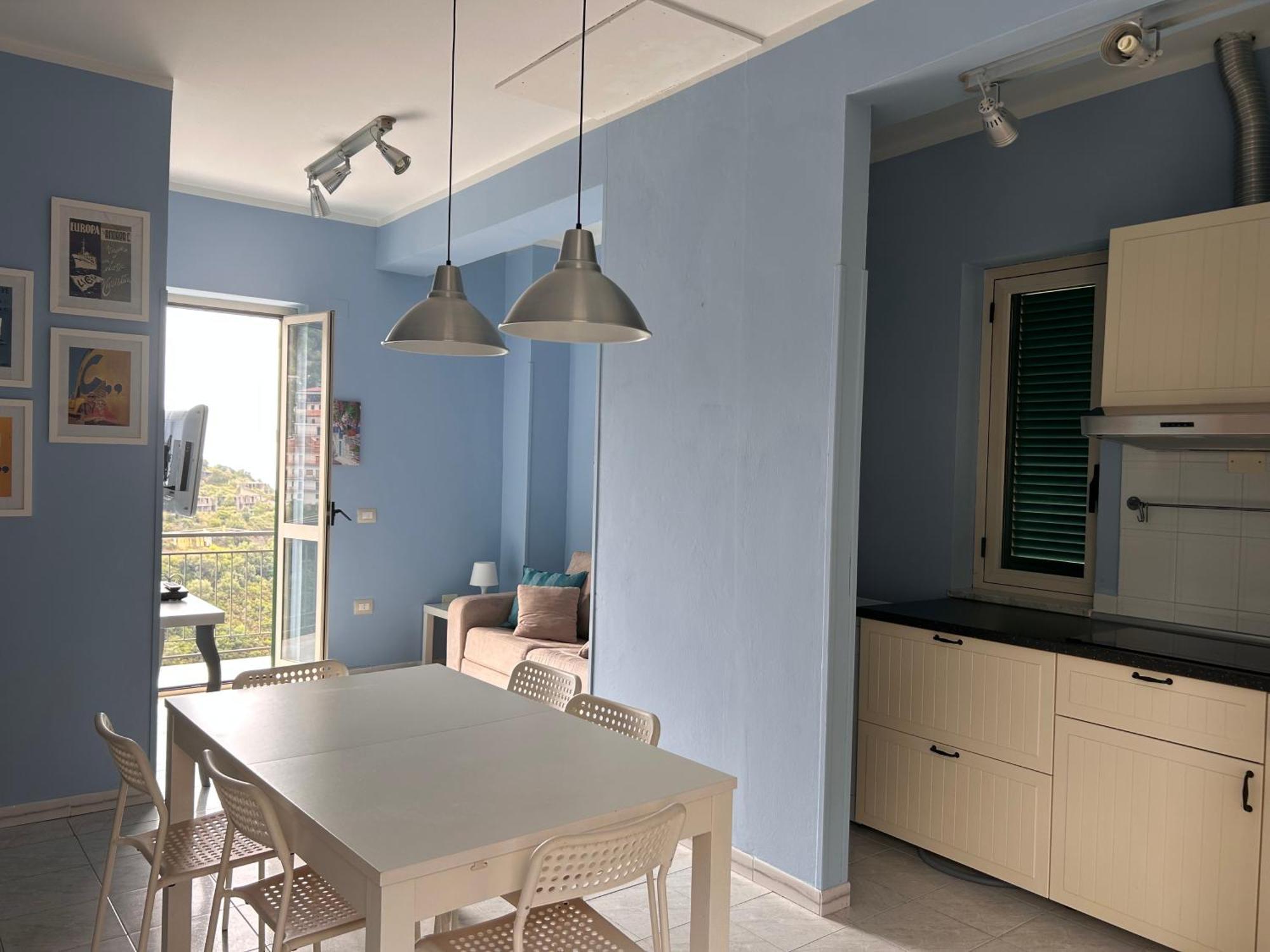 Casa Vacanze Domus Чентола Екстериор снимка